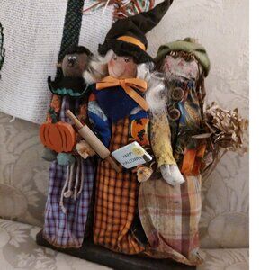 Happy Halloween decoration